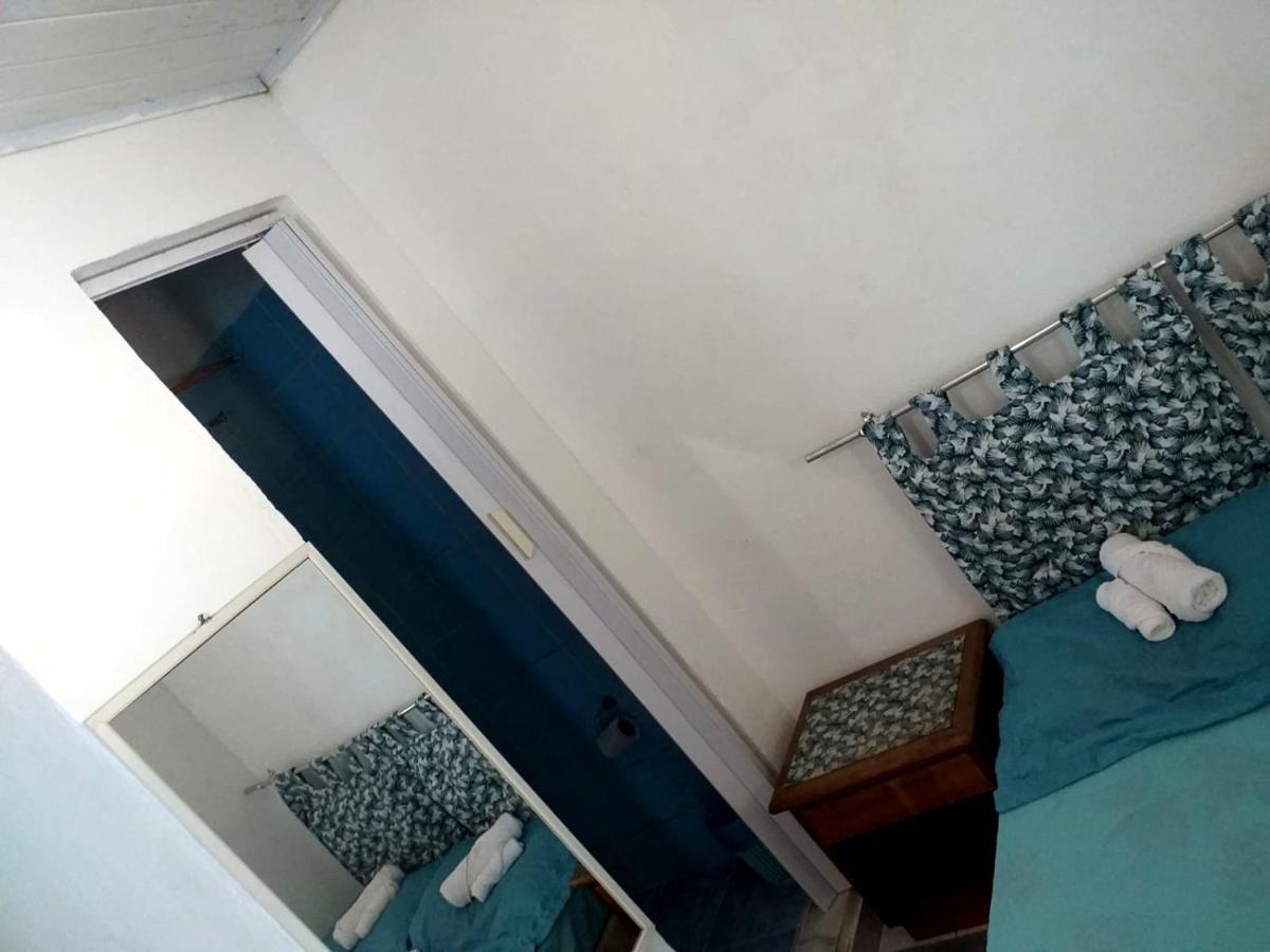 Suites Geriba -Ar Condicionado - Banheiro Privativo - Pertinho Da Praia Armacao dos Buzios Экстерьер фото