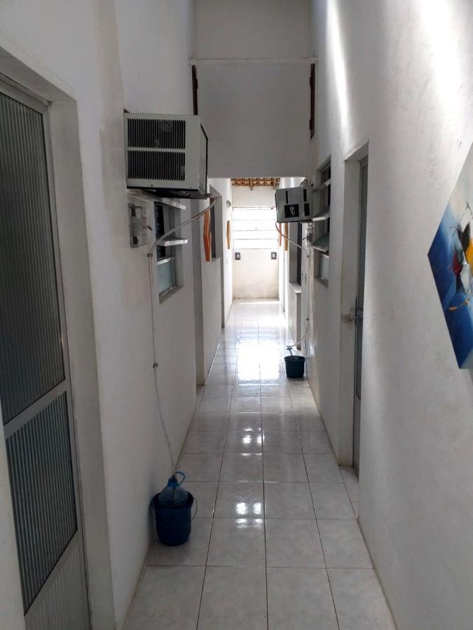 Suites Geriba -Ar Condicionado - Banheiro Privativo - Pertinho Da Praia Armacao dos Buzios Экстерьер фото