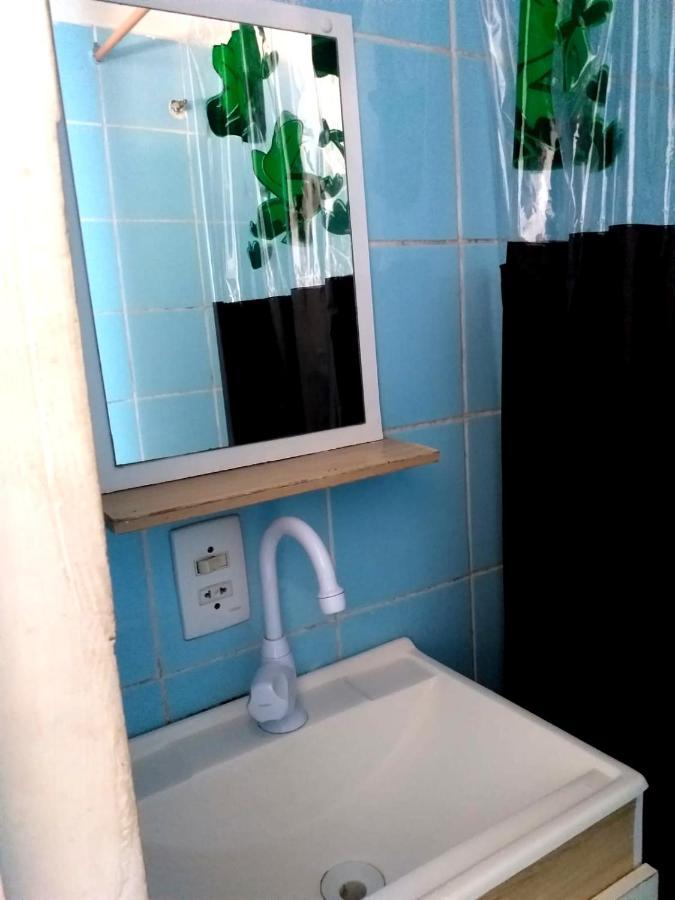 Suites Geriba -Ar Condicionado - Banheiro Privativo - Pertinho Da Praia Armacao dos Buzios Экстерьер фото