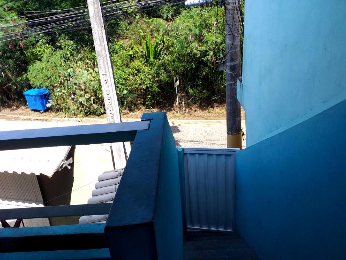 Suites Geriba -Ar Condicionado - Banheiro Privativo - Pertinho Da Praia Armacao dos Buzios Экстерьер фото