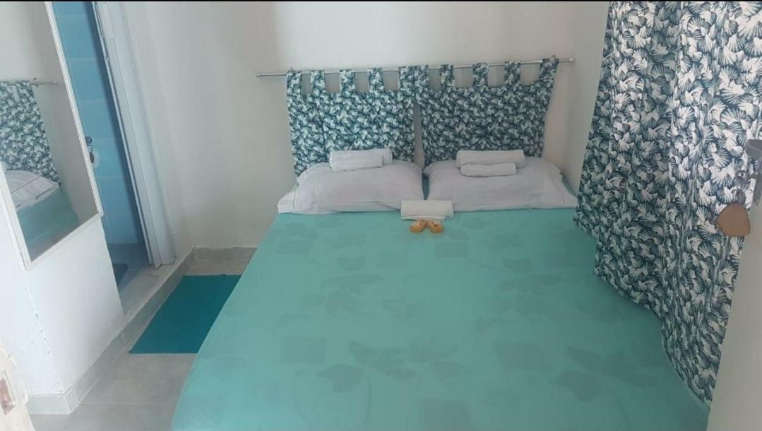 Suites Geriba -Ar Condicionado - Banheiro Privativo - Pertinho Da Praia Armacao dos Buzios Экстерьер фото